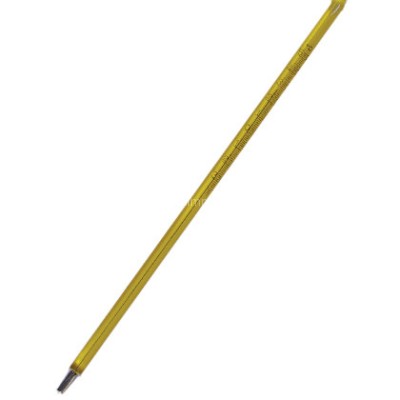 Термометр для испытания нефтепродуктов ТИН-3 исполнение 3