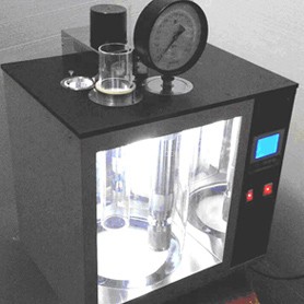 Термостат универсальный ВУБ-ПХП для определения кинематической вязкости, плотности и ДНП