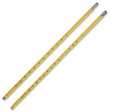 Термометр ASTM 8C