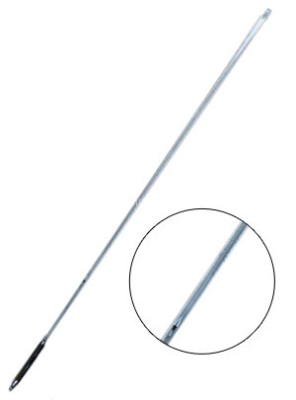 Термометр лабораторный высокоточный (равноделенный) ТР-1 исполнение 5